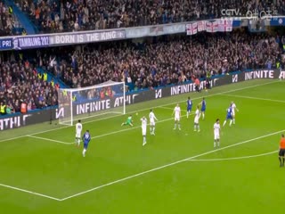 英超联赛 切尔西VS阿斯顿维拉 20241201封面图