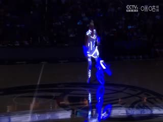 NBA常规赛 公牛VS魔术 20241128封面图