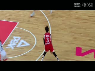 WCBA常规赛B组 厦门环东文旅VS江西赣星 20241209封面图