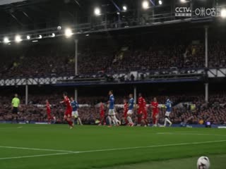 英超联赛 伊普斯维奇VS伯恩茅斯 20241209封面图