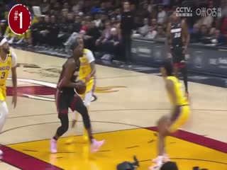 NBA常规赛 公牛VS马刺 20241206封面图