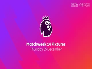 英超联赛 布伦特福德VS莱斯特城 20241130封面图