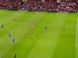 英超联赛 埃弗顿VS狼队 20241205封面图