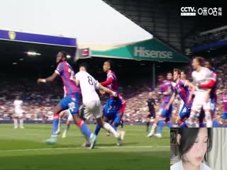 英超 西汉姆联vs阿森纳 (梅西家的麻袋) 20230416封面图