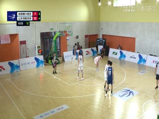 超三联赛 崇明横沙誉民17.22山东绿橙体育 20231006封面图