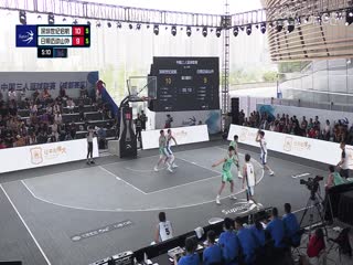 超三联赛 深圳世纪启航21.14日照迈动山外 20230930封面图