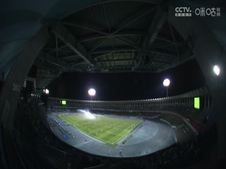 亚冠小组赛  川崎前锋vs蔚山现代 20231003封面图