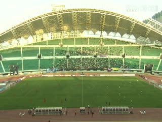 中甲 黑龙江冰城vs广西平果哈嘹 20230917封面图