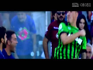 意甲 国际米兰vs萨索洛 (刘腾、贺宇) 20230927封面图