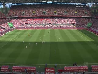 德甲 科隆vs拜仁慕尼黑 20230527（涂远、张力）封面图