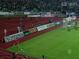 德甲 柏林联合vs霍芬海姆 (王子睿) 20230923封面图