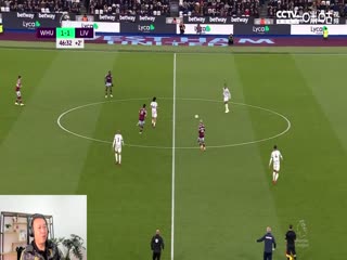 英超 西汉姆联vs利物浦 (解说扛把子、天天侃球) 20230426封面图