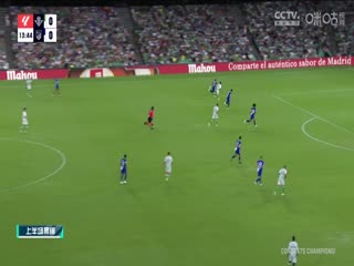 西甲 皇家贝蒂斯vs马德里竞技 (孙雷、刘晶捷) 20230820封面图