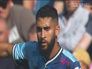 法甲 勒阿弗尔vs里尔 (盛斌) 20231001封面图