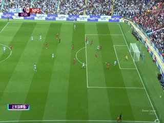 英超 曼城vs诺丁汉森林 (詹俊、张路、李子琪) 20230923封面图