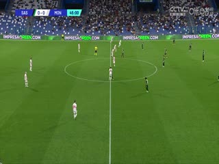 意甲 萨索洛vs蒙扎 (乔迁) 20231002封面图