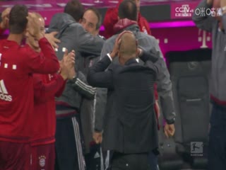 德甲美因茨vs勒沃库森 (谭逸雄) 20230930封面图