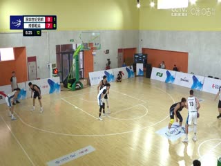 超三联赛 深圳世纪启航22.12成都和众 20231006封面图