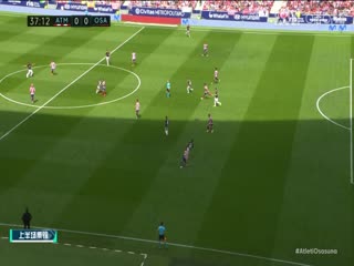 西甲 马德里竞技vs奥萨苏纳 (李欣、徐阳) 20230521封面图