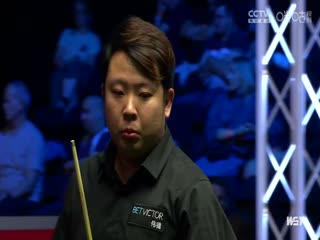 斯诺克 奥沙利文2-4张安达 20231005封面图