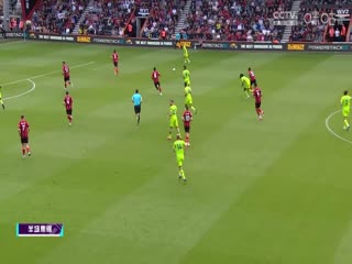 英超 伯恩茅斯vs曼联 (娄一晨、刘越、董方卓) 20230520封面图