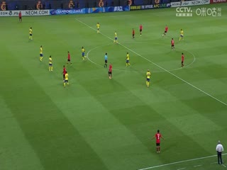 亚冠小组赛 利雅得胜利vs杜尚别独立 (王子睿) 20231002封面图