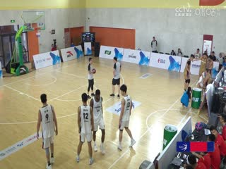 超三联赛 全场回放 20231006（吕程、字诚）封面图