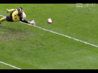 英超 诺丁汉森林vs布伦特福德 (刘畅) 20231001封面图