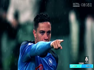 意甲 国际米兰vs博洛尼亚 (刘腾、贺宇) 20231007封面图