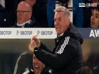 英超 阿森纳vs切尔西 (陈渤胄) 20230502封面图