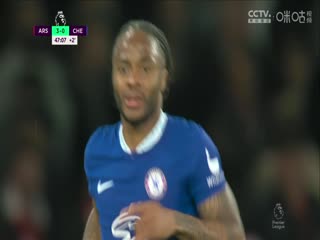 英超 阿森纳vs切尔西 (詹俊、张路、李子琪) 20230502封面图