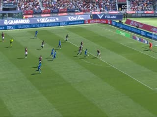 意甲 博洛尼亚vs恩波利 (石庆圣) 20231001封面图