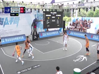 超三联赛 深圳世纪启航20.21澳门澳科菁英 20231005封面图