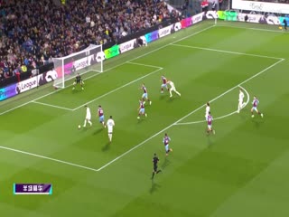 英超 伯恩利vs曼联 (刘畅、李彦) 20230923封面图