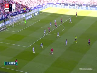 西甲 马德里竞技vs皇家社会 (刘畅、孙雷) 20231008封面图