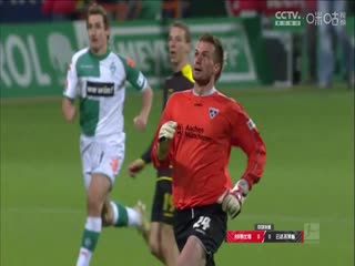 德甲 RB莱比锡vs云达不莱梅 20230514（胡小凡、张力）封面图