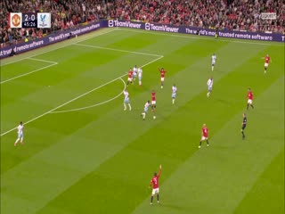 英联杯 曼联VS水晶宫 SKY高清英语 20230927封面图