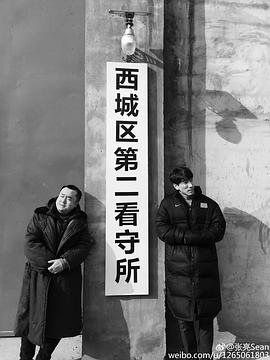 失而复得[预告片]封面图