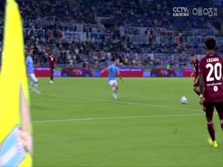 意甲 拉齐奥vs都灵 (乔迁) 20230927封面图