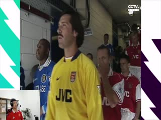 英超 布莱顿vs曼联 20230504（风暴体育）封面图