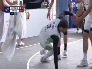 超三联赛 重庆黔江峡谷城19.12常州有迈 20230930封面图