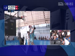 超三联赛 全场回放 20230930（吕程、李嘉伟）封面图