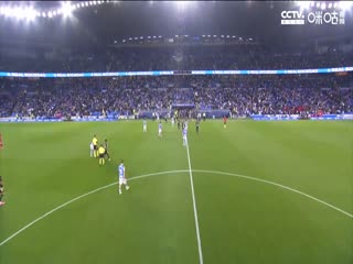 西甲 皇家社会vs皇家马德里 (大阳解说) 20230502封面图