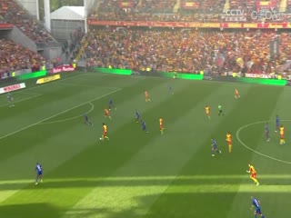 法甲 朗斯vs里尔 (盛斌) 20231008封面图