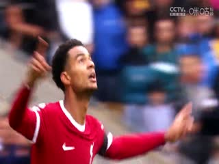 英超  阿森纳vs托特纳姆热刺 (江忠德) 20230924封面图