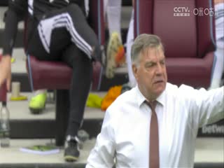 英超 西汉姆联vs利兹联 20230521（黄航）封面图