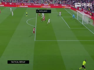 西甲 吉罗纳vs皇家马德里 (大阳解说) 20230425封面图