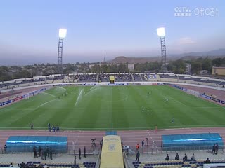 亚冠小组赛 阿尔马雷克vs巴格达空军 (吴子越) 20231002封面图