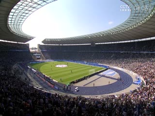 德甲 柏林赫塔vs波鸿 20230520（徐至骏）封面图