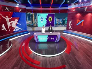 英超 布莱顿vs狼队 (胡小凡、董方卓) 20230429封面图